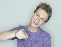 Caspar Lee