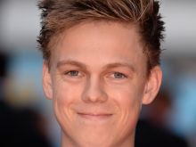 Caspar Lee