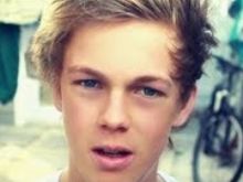 Caspar Lee