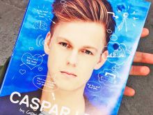 Caspar Lee