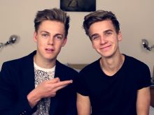 Caspar Lee