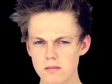 Caspar Lee