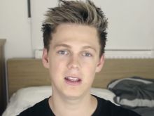 Caspar Lee