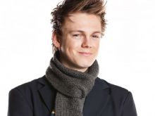 Caspar Lee