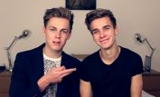 Caspar Lee