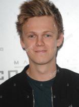 Caspar Lee
