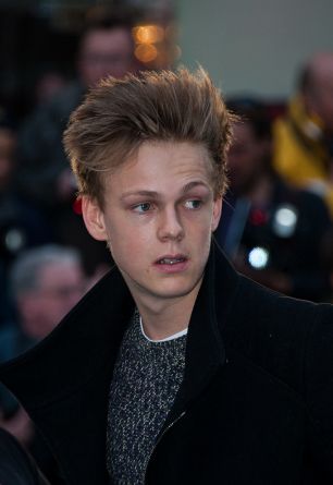 Caspar Lee