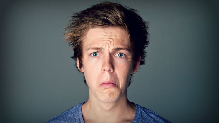 Caspar Lee
