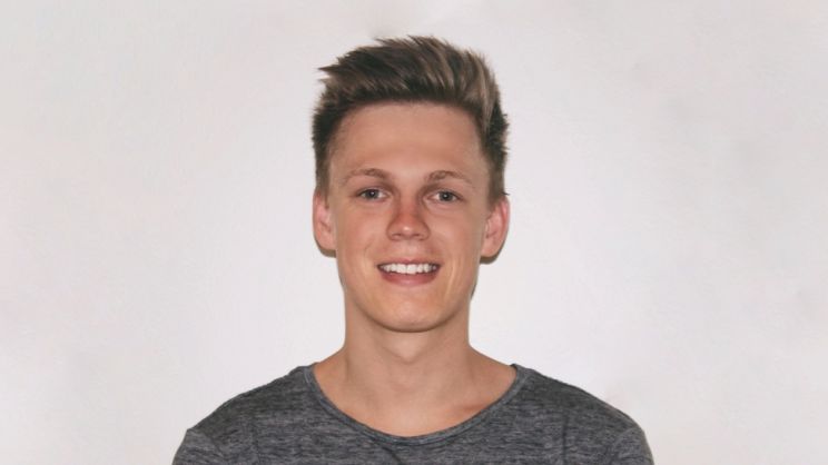 Caspar Lee