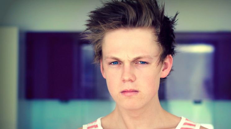 Caspar Lee
