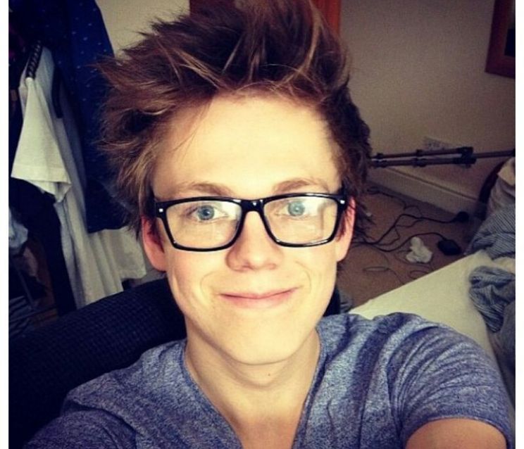 Caspar Lee