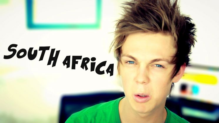 Caspar Lee