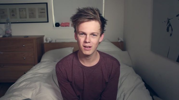 Caspar Lee