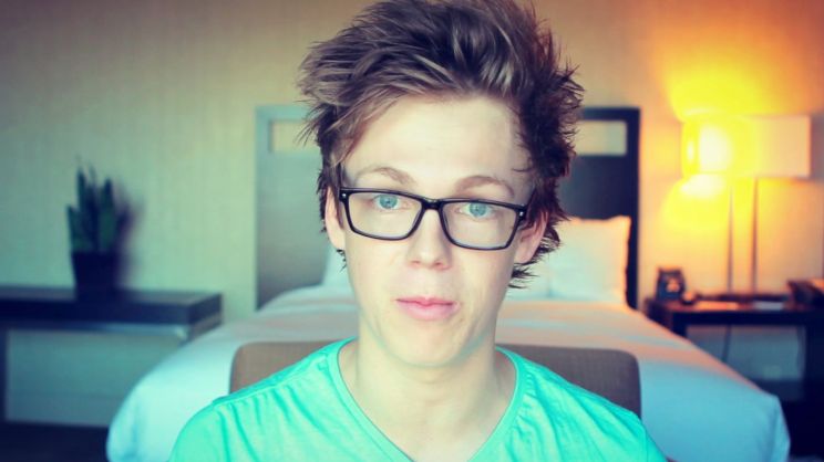 Caspar Lee