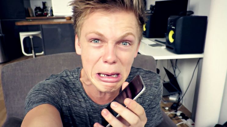 Caspar Lee