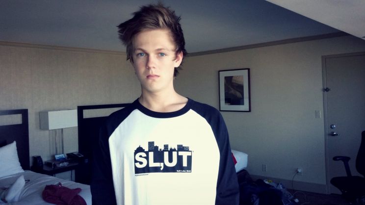 Caspar Lee