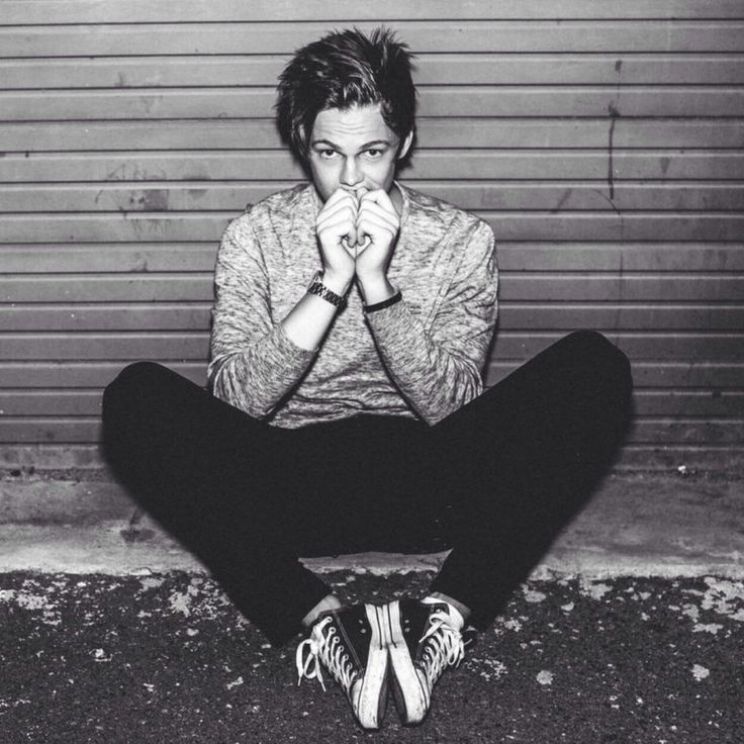 Caspar Lee