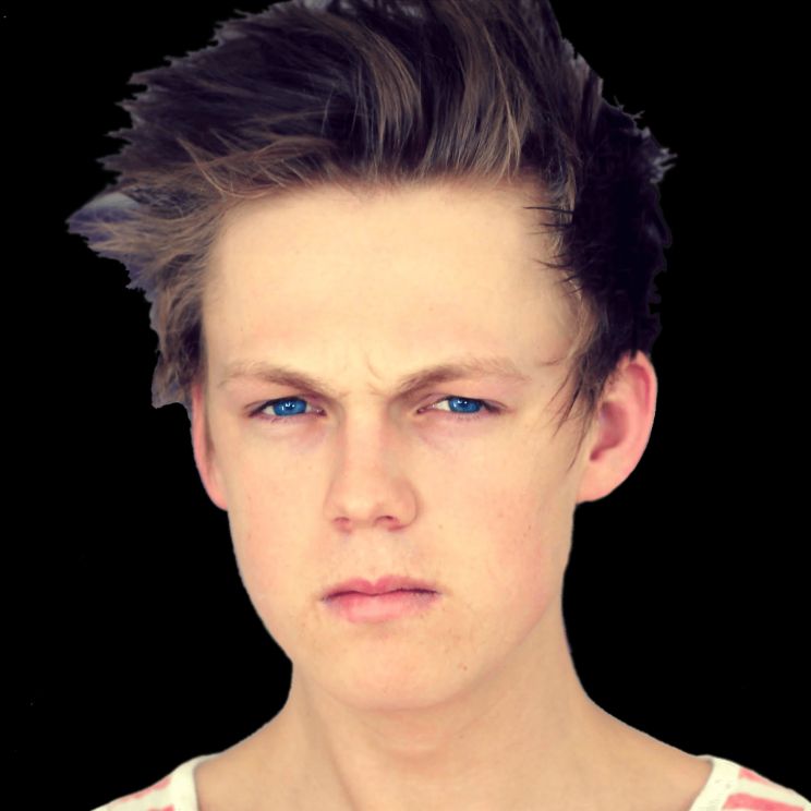 Caspar Lee