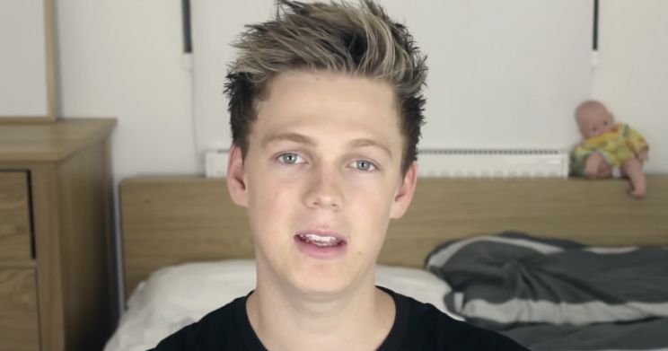 Caspar Lee