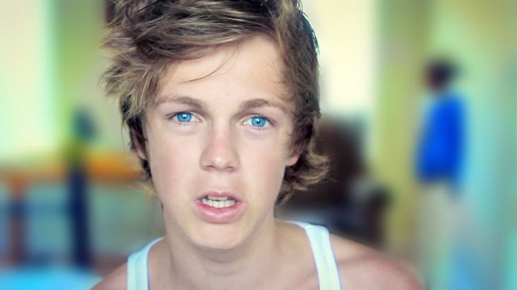 Caspar Lee