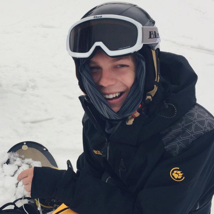 Caspar Lee