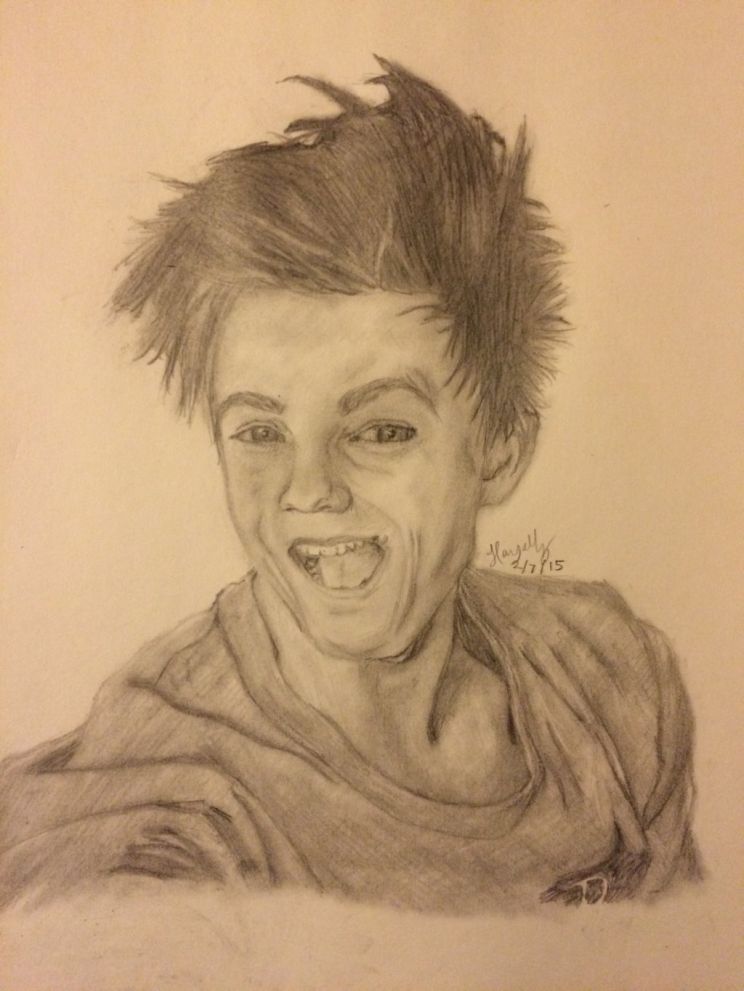 Caspar Lee