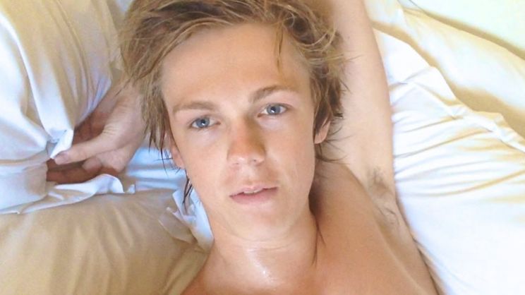 Caspar Lee