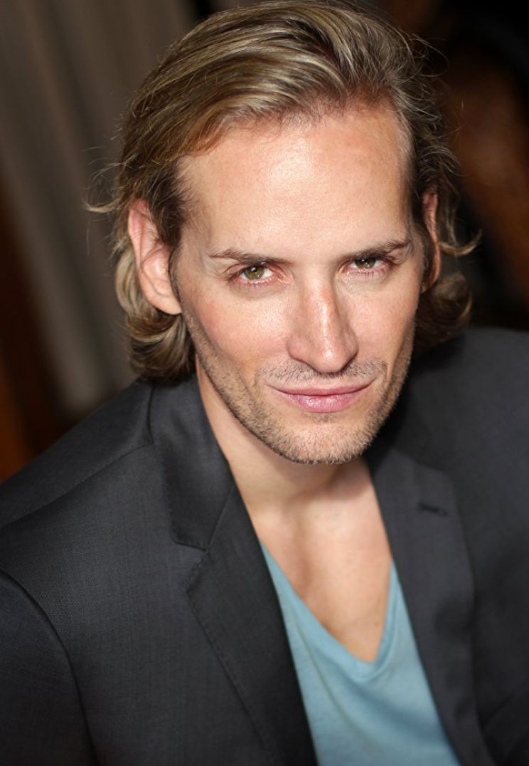 Casper Andreas