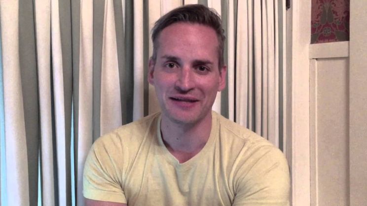 Casper Andreas