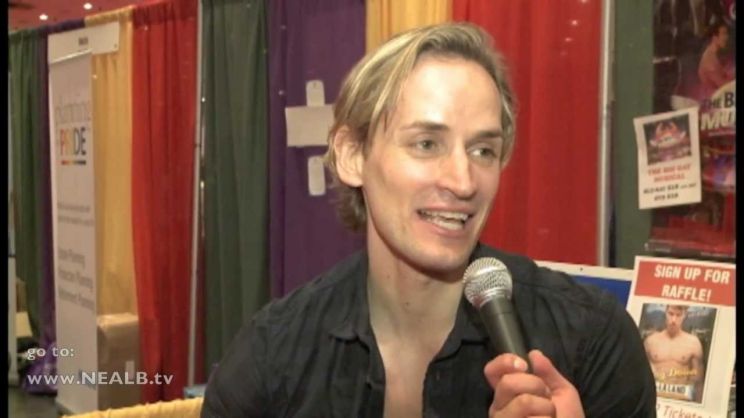 Casper Andreas