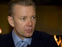 Casper Christensen