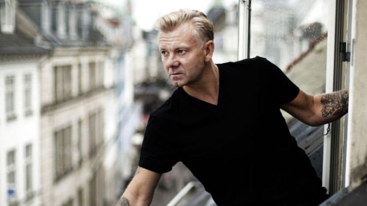 Casper Christensen
