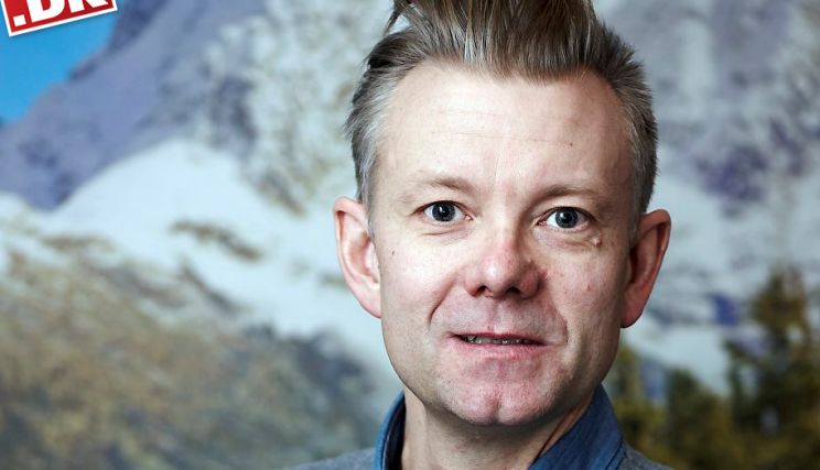 Casper Christensen