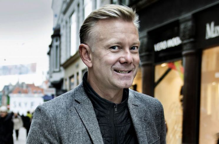Casper Christensen