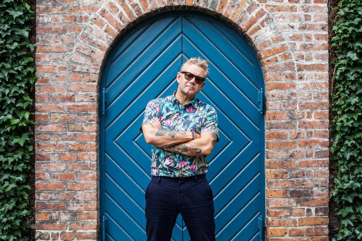 Casper Christensen