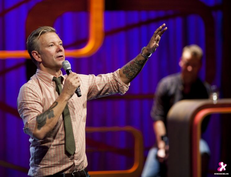 Casper Christensen