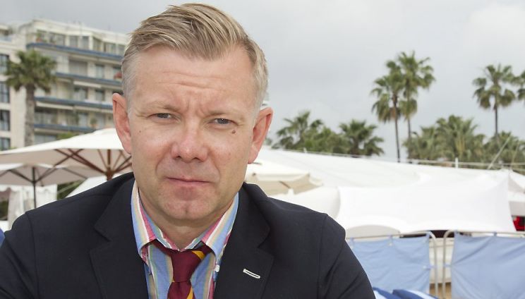 Casper Christensen
