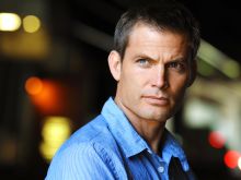 Casper Van Dien