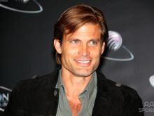 Casper Van Dien