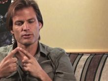 Casper Van Dien