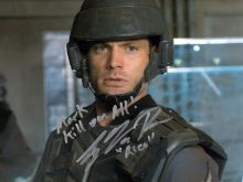 Casper Van Dien