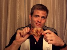 Casper Van Dien