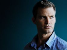 Casper Van Dien #214178 picture (Landscape Medium)