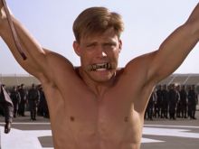 Casper Van Dien