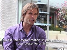 Casper Van Dien