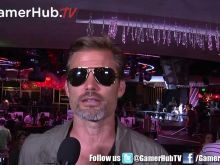 Casper Van Dien