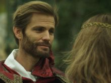 Casper Van Dien