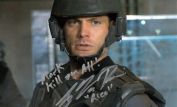 Casper Van Dien