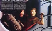 Casper Van Dien