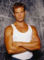 Casper Van Dien